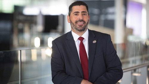 Britain's Busiest Airport: Heathrow Season 6 Episode 11 - Episode 11