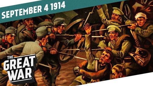 The Great War Season 1 Episode 6 - Plans Are Doomed to Fail - The Battle of Galicia - Week 6