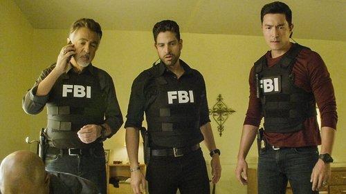 Criminal Minds Season 13 Episode 11 - Full-Tilt Boogie