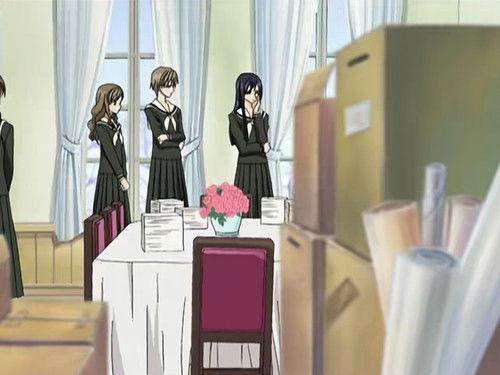 Maria Watches Over Us Season 2 Episode 3 - An Extremely Busy Day