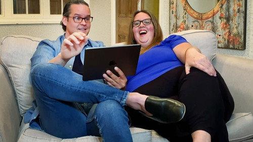 90 Day Fiancé: B90 Strikes Back! Season 1 Episode 8 - Stranger In A Strange Land