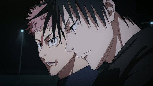 JUJUTSU KAISEN Season 1 Episode 54 - Tokyo Colony No. 1