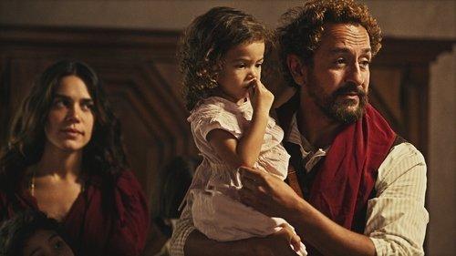 Guerreiros do Sol Season 1 Episode 42 - Chapter 42