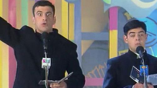 KVN Major League Season 10 Episode 7 - Episode 7