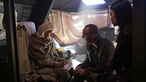 Marvel's Agents of S.H.I.E.L.D. Season 5 Episode 8 - The Last Day
