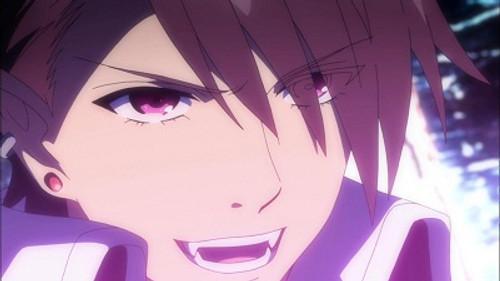 Makai Ouji: Devils and Realist Season 1 Episode 1 - Devil and Realist