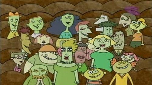 Sheep in the Big City Season 2 Episode 6 - The Wool of the People