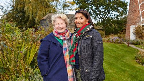 Extraordinary Escapes with Sandi Toksvig Season 2 Episode 2 - Episode 2