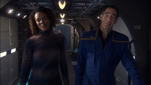 Star Trek: Enterprise Season 4 Episode 10 - Daedalus