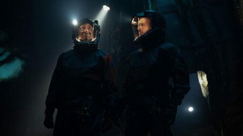 undefined Season 1 Episode 3 - The Deep