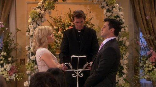 Joey Season 2 Episode 22 - Joey and the Wedding