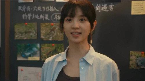 Born with Luck Season 1 Episode 9 - Episode 9