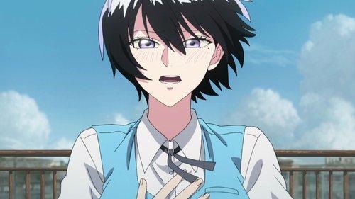 KOWLOON GENERIC ROMANCE Season 1 Episode 3 - Episode 3