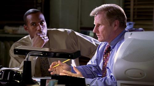 NYPD Blue Season 10 Episode 11 - I Kid You Not