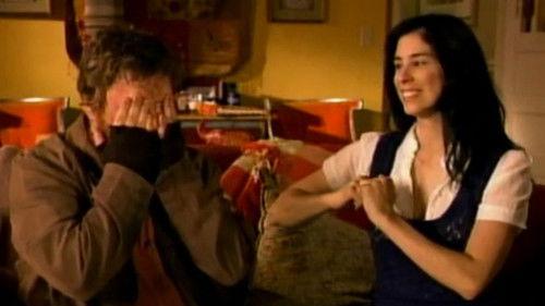 The Sarah Silverman Program. Season 1 Episode 2 - Humanitarian of the Year