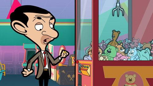 Mr. Bean: The Animated Series Season 6 Episode 11 - Arcade Trouble