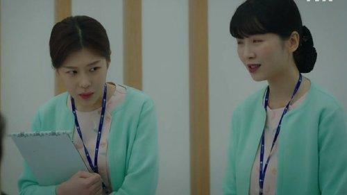 Hi Bye, Mama! Season 1 Episode 14 - It’s Not Your Fault