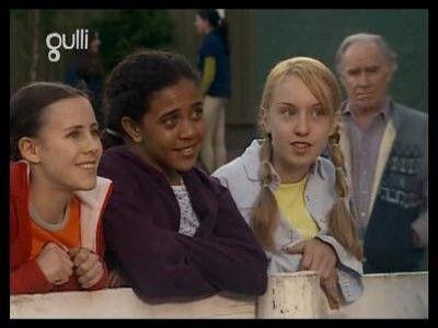 The Saddle Club Season 2 Episode 8 - Au revoir Dorothee