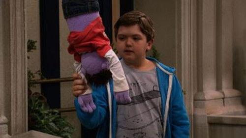 Crash & Bernstein Season 1 Episode 25 - Crash on the Run, Part 1