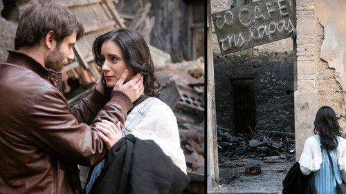 Chara's Café Season 4 Episode 1 - Episode 1