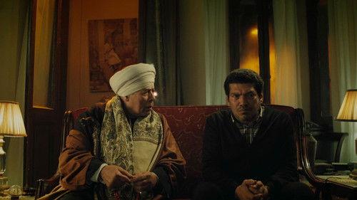 The Killing Season 1 Episode 7 - Episode 7