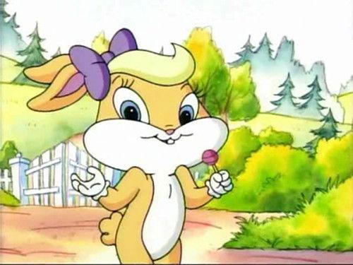 Baby Looney Tunes Season 1 Episode 43 - Hair Cut-Ups