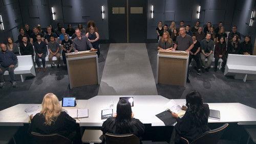 Everyday Justice Season 2 Episode 11 - Episode 11