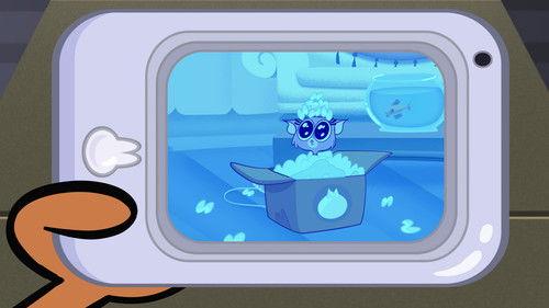 Wander Over Yonder Season 2 Episode 11 - The Catastrophe