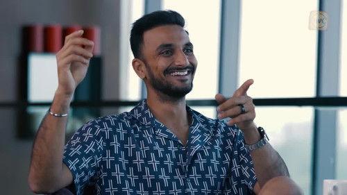 Breakfast with Champions Season 7 Episode 5 - Harshal Patel
