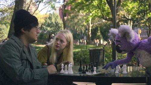 Maniac Season 1 Episode 2 - Windmills