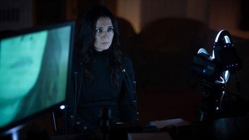 Classified Season 1 Episode 5 - Loyalties