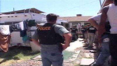 The First 48 Season 1 Episode 11 - Stripper's Revenge/Dead on Arrival