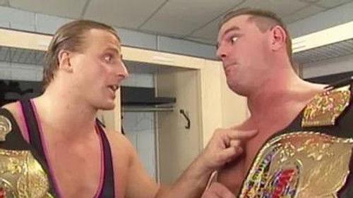 Raw Season 5 Episode 5 - February 3, 1997