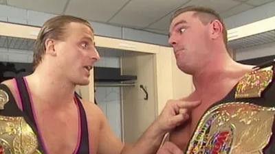 Raw Season 5 Episode 5 - Raw - Feb. 03, 1997