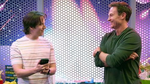 St. Denis Medical Season 2 Episode 14 - Happy Birthday, Matty