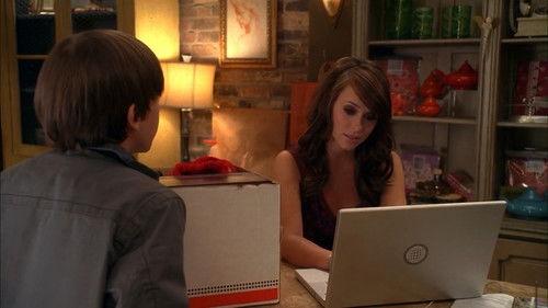 Ghost Whisperer Season 2 Episode 12 - Dead To Rights