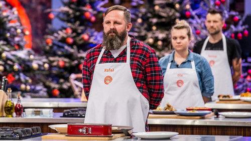 MasterChef Season 9 Episode 11 - Episode 11