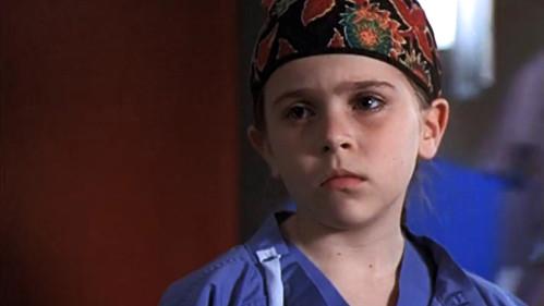 Chicago Hope Season 4 Episode 21 - Bridge over Troubled Watters