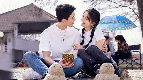 Amidst a Snowstorm of Love Season 1 Episode 14 - Episode 14