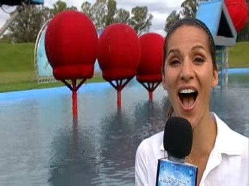 Wipeout Season 2 Episode 1 - May 27, 2009