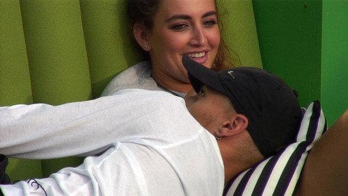 Big Brother Season 17 Episode 4 - Day 3 + Live Eviction #1