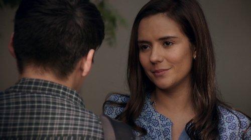 The Bridge Season 1 Episode 5 - The Beast