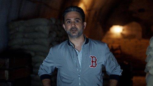 undefined Season 2 Episode 13 - Showdown in Hong Kong