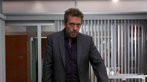 undefined Season 5 Episode 14 - The Greater Good