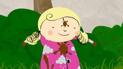 Nelly & Nora Season 1 Episode 12 - One Boot Off