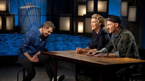 Beat Bobby Flay Season 15 Episode 11 - Ladies Don't Play
