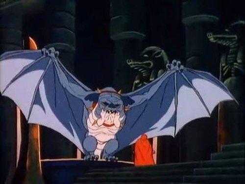 undefined Season 3 Episode 18 - The Jade Dragon