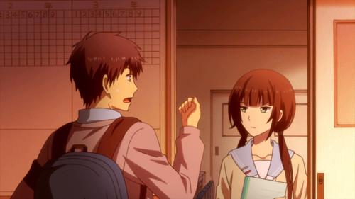 undefined Season 1 Episode 2 - Communication Skills: Zero