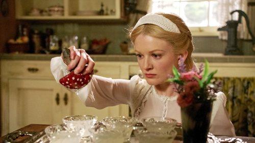 undefined Season 7 Episode 9 - One Little Tear