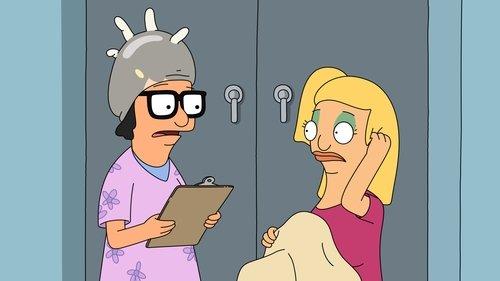 Bob's Burgers Season 6 Episode 10 - Lice Things Are Lice
